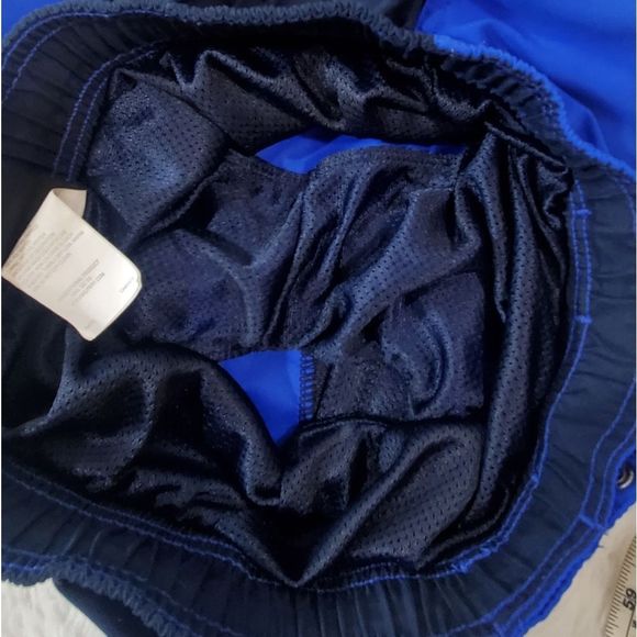 Nike Swim Trunks - Picture 9 of 11